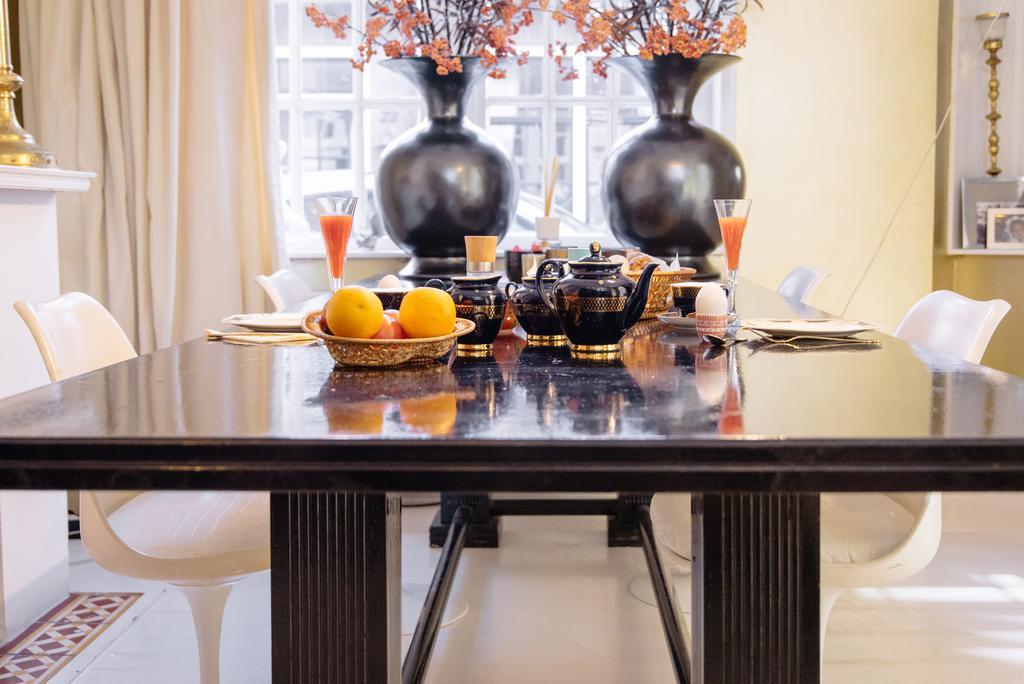 Design B&B Naarden Vesting ห้อง รูปภาพ