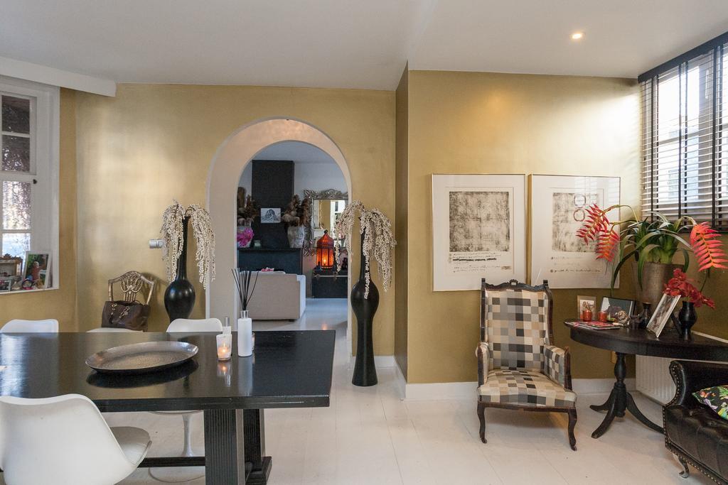 Design B&B Naarden Vesting ห้อง รูปภาพ