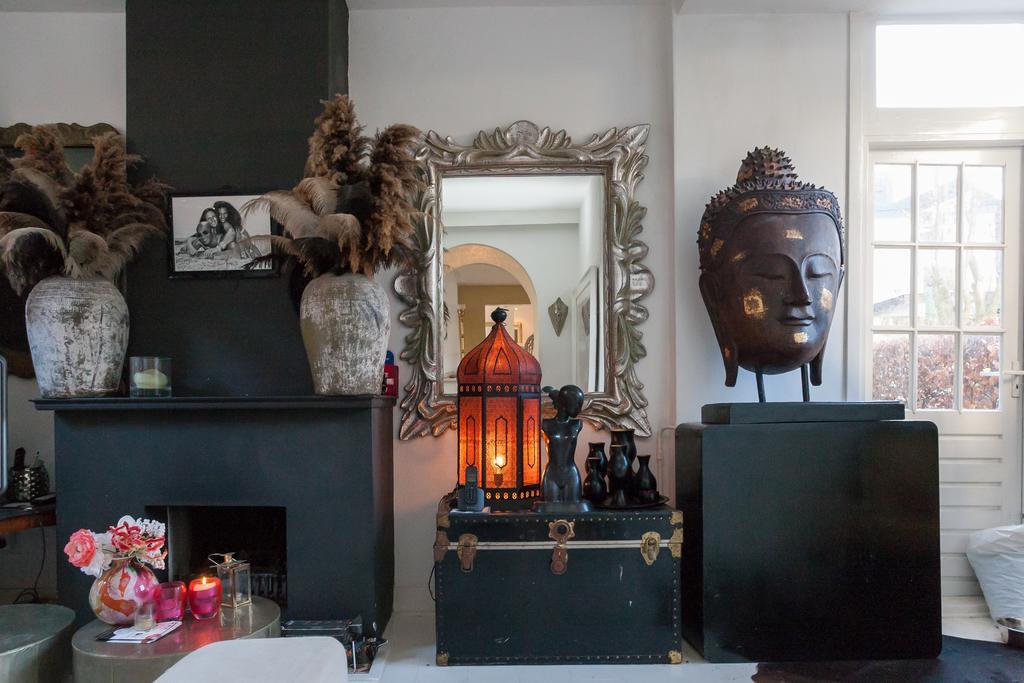 Design B&B Naarden Vesting ห้อง รูปภาพ