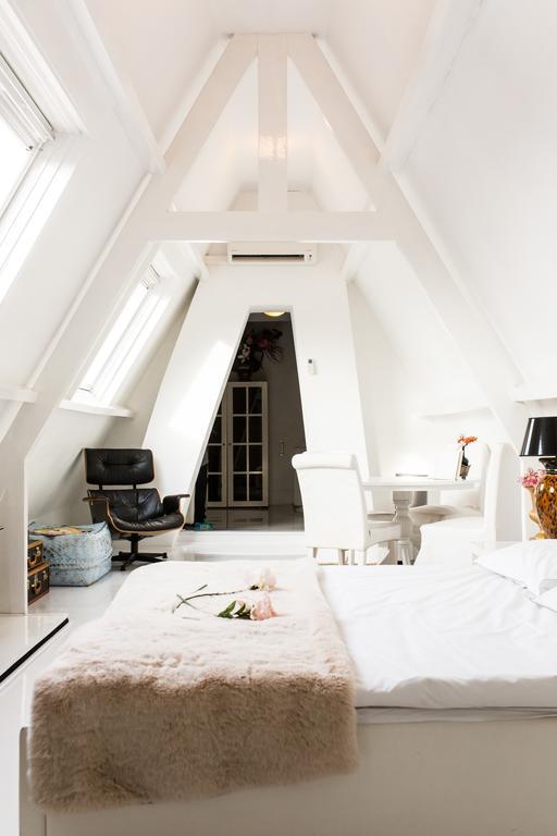 Design B&B Naarden Vesting ภายนอก รูปภาพ