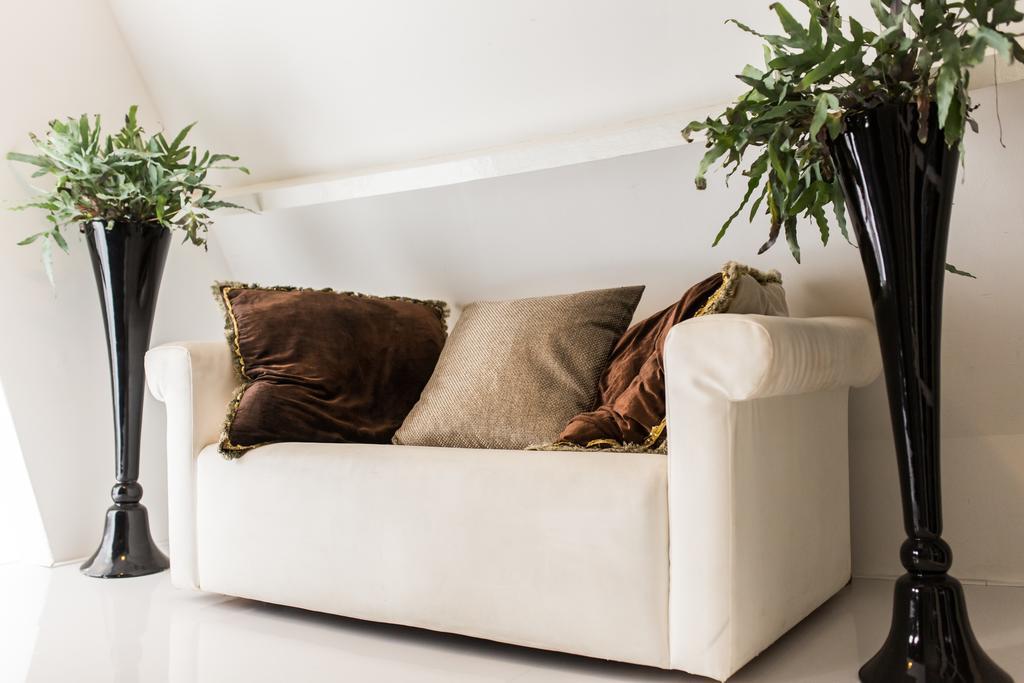 Design B&B Naarden Vesting ภายนอก รูปภาพ