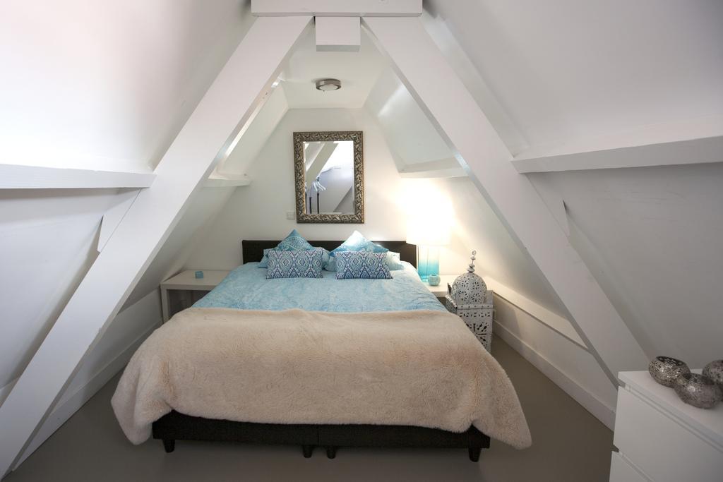 Design B&B Naarden Vesting ภายนอก รูปภาพ