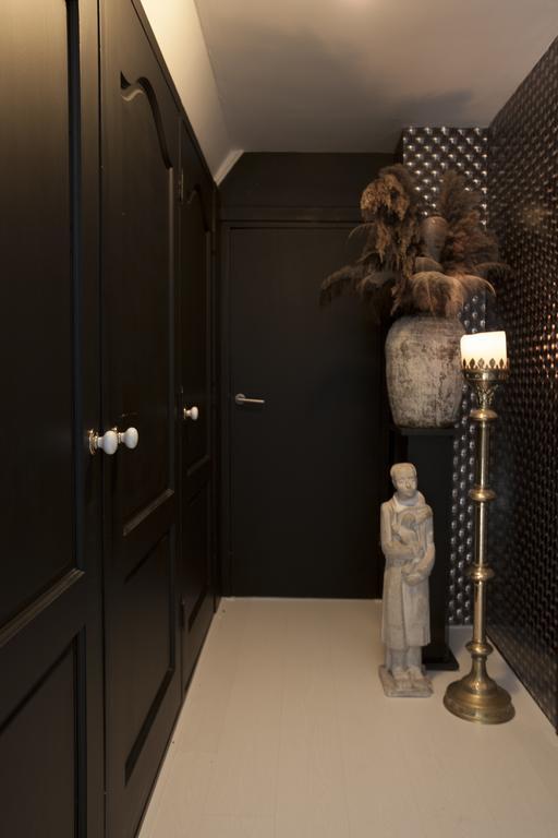 Design B&B Naarden Vesting ภายนอก รูปภาพ